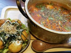 -肥朵食堂(带梦胡同店)