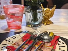 -IL TEATRO 精品意大利餐厅