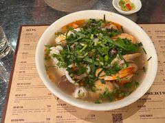 -Cô Thành Restaurant