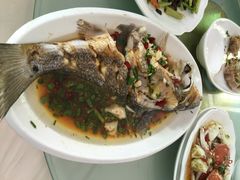 海中洲国际大酒店自助餐厅-海中洲国际大酒店-自助餐厅
