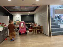 -BossBabe亲子餐厅(金光华广场店)