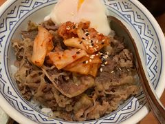 -鸟鸣门屋台料理(金帝银泰店)