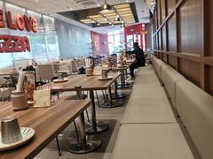-必胜客(新中纬店)