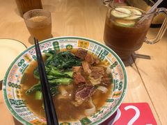 -牛腩之旅·牛腩牛杂煲(光启城美食城店)