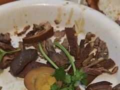 -陆记鹅庄·潮汕菜·狮头鹅(大仟里店)