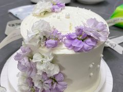 -鹿里烘焙LulyBaking(东二环泰禾广场店)