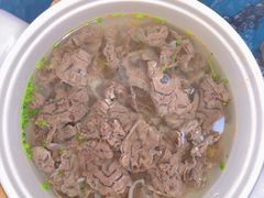 虎跑泉水牛肉-浙里本味·宴四季江南(花家山庄店)