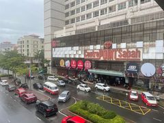 -大茄来海鲜餐厅(亚洲城分行)