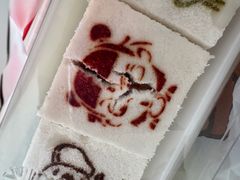 -中栗华栗子(鞍山道店)