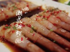 -东富酒家(龙湖西溪天街店)