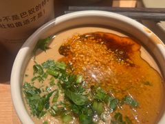 -巴奴毛肚火锅(悠唐购物中心店)
