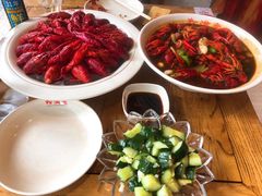 -虾满堂(瑞虹店)