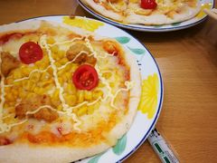 -萨莉亚意式餐厅(天河城购物中心店)