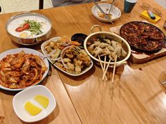 -多宾韩国料理(学衡路店)