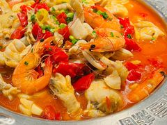 -胖哥俩肉蟹煲(湖滨银泰in77店)
