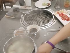 -尚宴牛特鲜自助(太原街万达店)