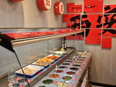 -重庆大队长火锅(凤城八路店)