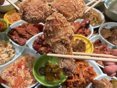 -晓宇盒饭(民安街店)