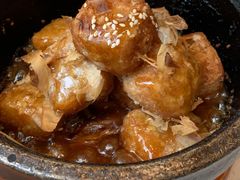 -三品香·江浙菜(松江九谊店)