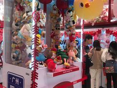 -LLJ夹机占(正佳广场店)