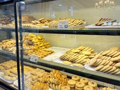-起士林(荣安大街店)