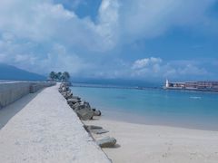 -海南分界洲岛旅游区