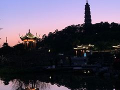 -顺峰山公园