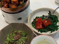 -香雪海饭店中餐厅(人民桥店)