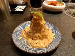 -上男·烧肉集市(五一广场店)