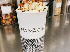 -MAMACHA妈妈茶(海信店)