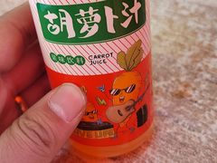 -哈海英麻辣烫(中华西路步行街店)