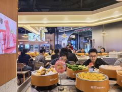-龍歌自助小火锅(秦淮水游城店)