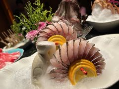 -蒋记海鲜姿造•洋房别墅(星河湾店)