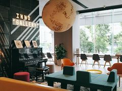 -深圳INNOGO楹诺酒店(罗湖口岸店)