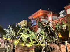 -青岛方特梦幻王国