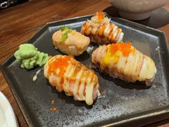 -鸟鹏烧鸟居酒屋(熙龙湾店)