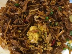 -老师家羊杂碎(延安总店)