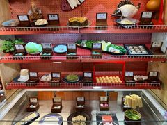 -羊大爷涮肉(亮马桥店)