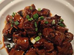 -绿茶餐厅(汇悦大融城店)