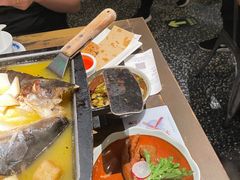 -炉鱼(萧山万象汇店)