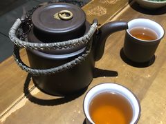 -白乐天毛肚火锅馆(解放碑店)