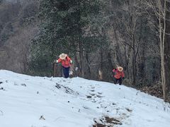 -安吉龙王山峡谷漂流