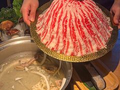 -大头椰·椰子鸡火锅(南宁万象城店)