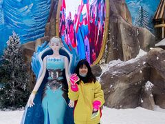 -世界之窗阿尔卑斯冰雪世界