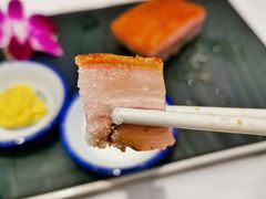 -胜记为食家·创新粤菜(车公庙店)