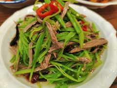 -福顺祥大盘鸡(临潼店)
