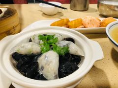 -点都德(大茶楼店)