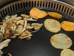 -炭之家·齐齐哈尔非遗烤肉·鲜切直供(中央大街店)