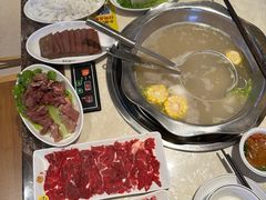 -小肥牛潮汕牛肉火锅(南联店)