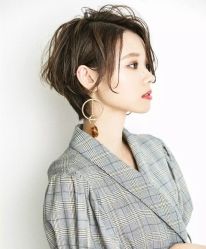-Tipo Hair salon（明星）店